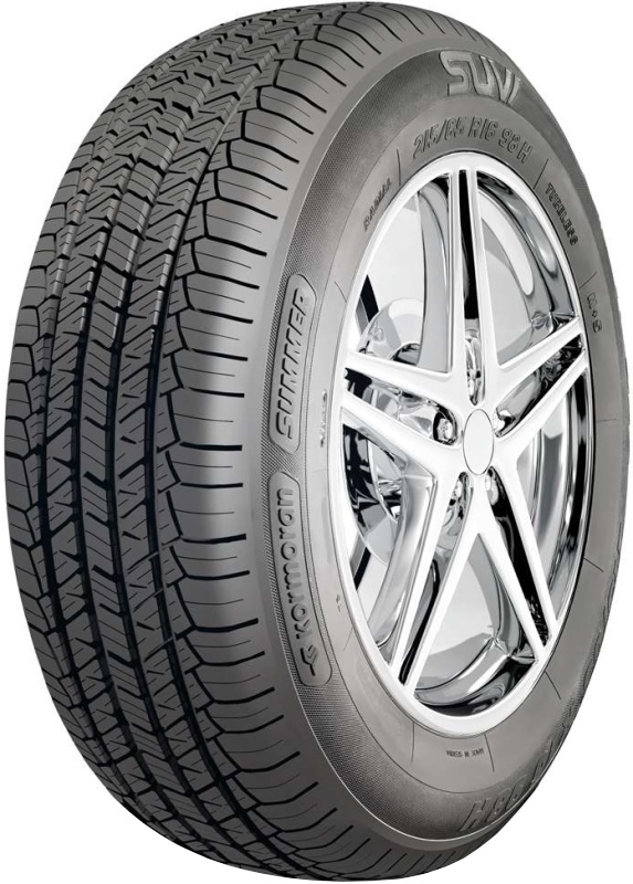 Шина Kormoran SUV Summer 265/65 R17 116H, літня, без камери